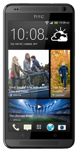 HTC Desire 700 recovery